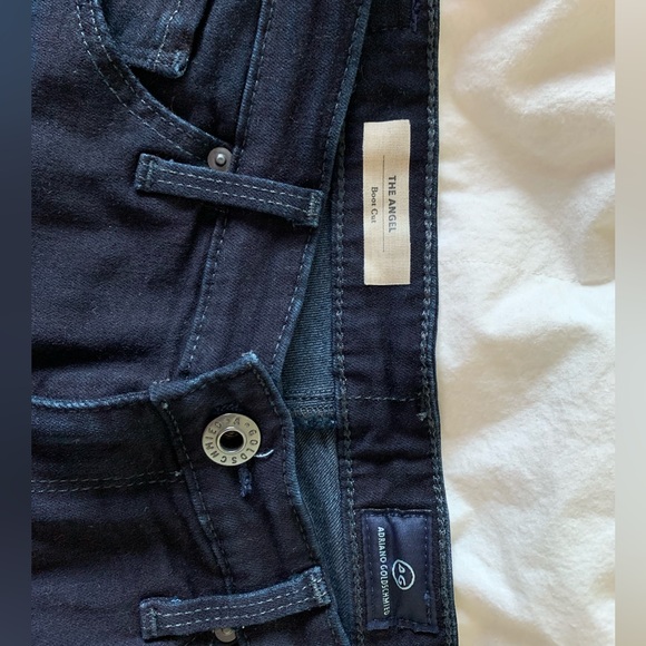AG -The Angel Jeans-Size 29 - Picture 6 of 9